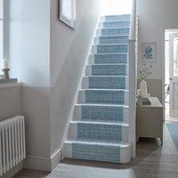 Clifton Boucle Washable Stair Runner