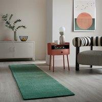 Elements Hayes Textured Wool Runner