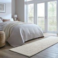 Austin Boucle Wool Runner
