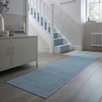Clifton Boucle Washable Runner