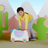 Trunki Lola the Llama Ride On Suitcase