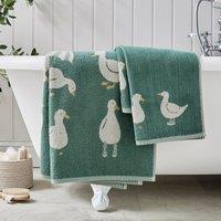 Darcy Duck Towel