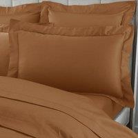 Hotel 230 Thread Count 100% Cotton Sateen Oxford Pillowcase