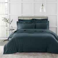 Hotel 230 Thread Count 100% Cotton Sateen Duvet Cover