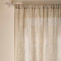 Imogen Slot Top Voile Panel