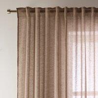 Edwin Herringbone Multiway Voile Panel