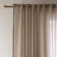 Edwin Herringbone Multiway Voile Panel