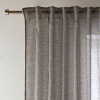 Edwin Herringbone Multiway Voile Panel