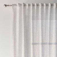 Camilla Sheer Multiway Voile Panel