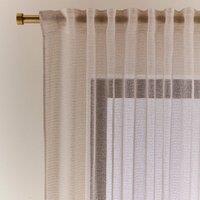 Lowen Boucle Multiway Voile Panel