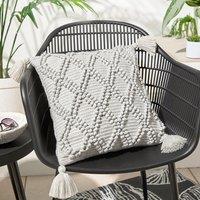 Alda Outdoor Square Cushion