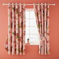 Disney Moana Blackout Eyelet Curtains