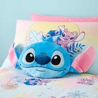 Stitch Cushion