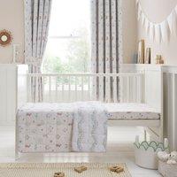 Soft Bunnies 4 Tog Quilt