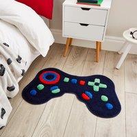 Gaming Rug