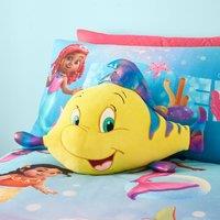 Flounder Cushion