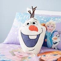 Olaf Cushion