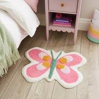 Butterfly Rug