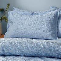 Polperro Oxford Pillowcase
