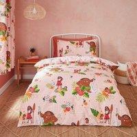 Disney Moana Duvet Cover & Pillowcase Set