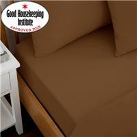 Pure Cotton Fitted Sheet