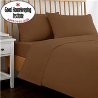 Pure Cotton Flat Sheet