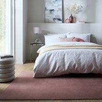 Amber Sheen Rug