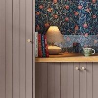William Morris At Home Eggshell Paint
