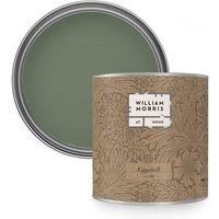 William Morris At Home Eggshell Paint