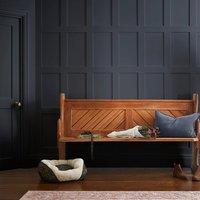 William Morris At Home Eggshell Paint