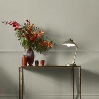 William Morris At Home Eggshell Paint