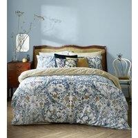 William Morris At Home Eggshell Paint