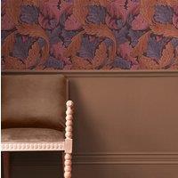 William Morris At Home Eggshell Paint