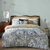 William Morris At Home Eggshell Paint