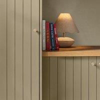 William Morris At Home Eggshell Paint