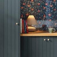 William Morris At Home Eggshell Paint