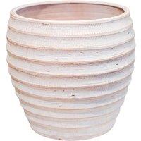 Beatrice Terracotta Plant Pot