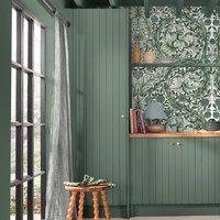 William Morris At Home Gallery Emulsion Paint
