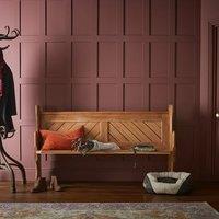 William Morris At Home Gallery Emulsion Paint