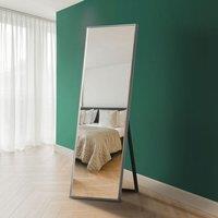 Artus Rectangle Full Length Freestanding Cheval Mirror