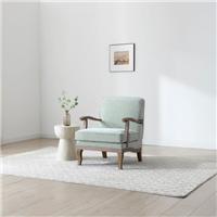 Esme Blended Chenille Occasional Chair