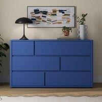 Malik 6 Drawer Chest