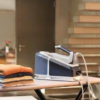 Braun 2700w 8 Bar Carestyle 7 Pro Steam Generator Iron