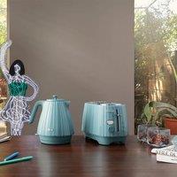 Delonghi Ballerina 1700ml Kettle