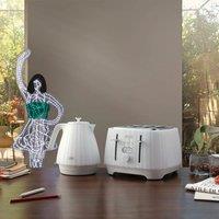 Delonghi Ballerina 1700ml Kettle