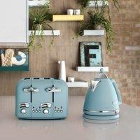 Delonghi 1700ml Argento Kettle