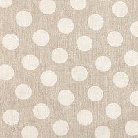 By the Metre Charlotte Dotty PVC