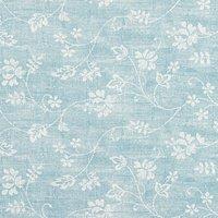 By the Metre Floral Vine PVC