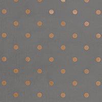By the Metre Dotty PVC