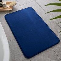 Catherine Lansfield Anti Bacterial Memory Foam Bath Mat